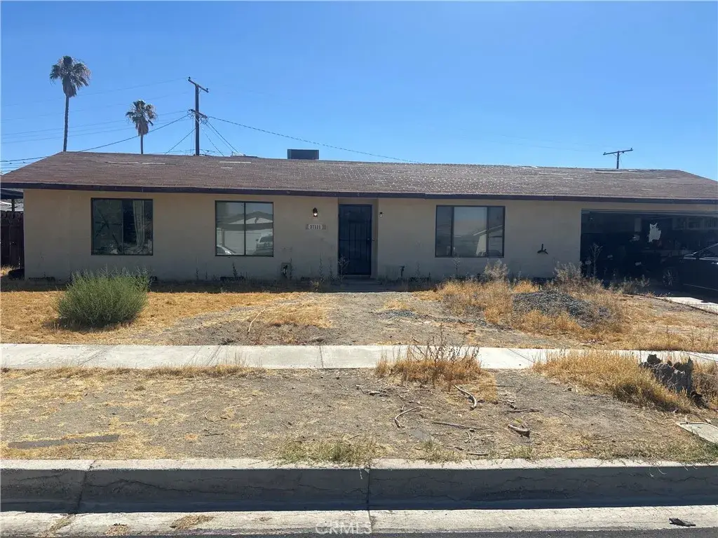 37111 Torres, Barstow, CA 92311 - #1