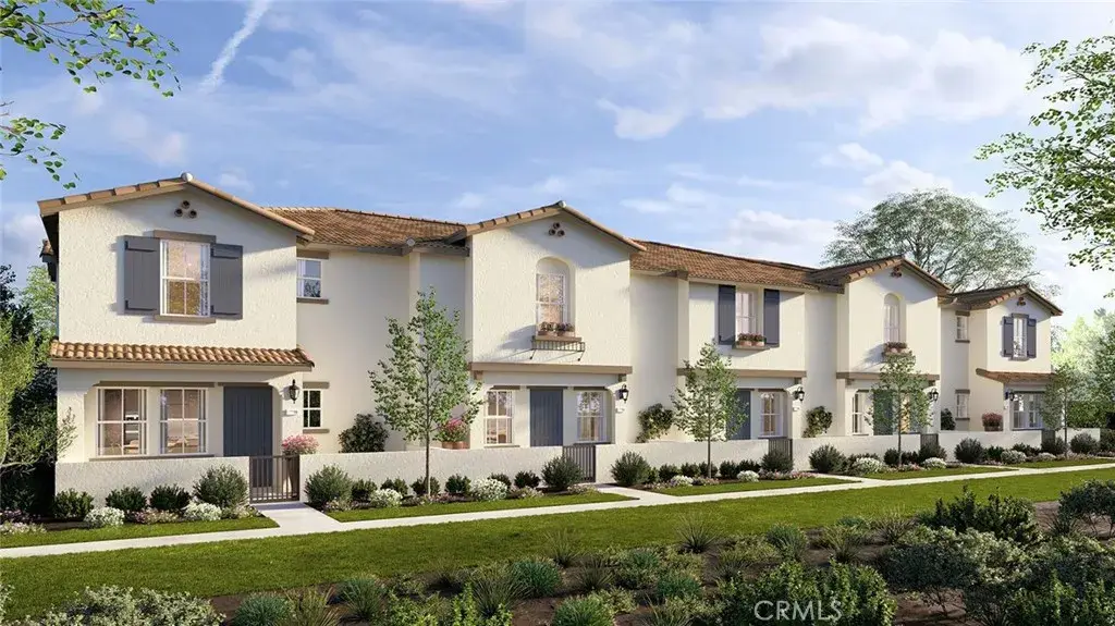 8495 Pimiento Street, Jurupa Valley, CA 92509 - #1