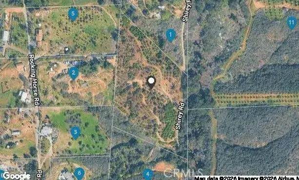 0 Shirey, Valley Center, CA 92082 - #1