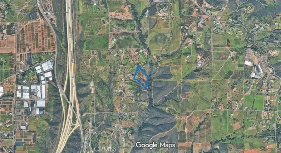 0 Shirey, Valley Center, CA 92082 - #3