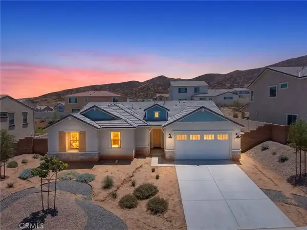 25167 Desert Sage, Menifee, CA 92586