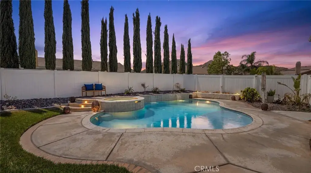 1316 Alabaster, Hemet, CA 92545 - #1