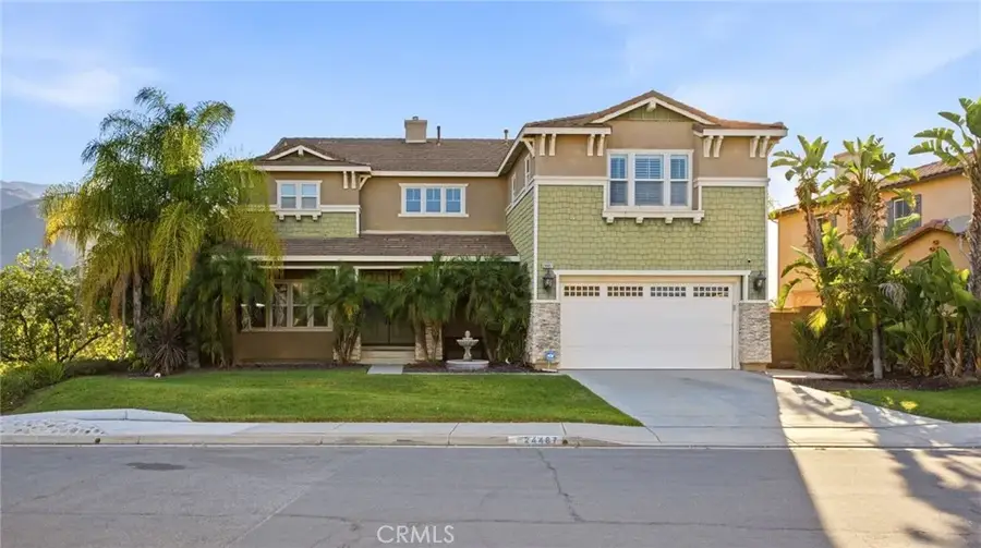 24487 Swift Deer, Corona, CA 92883 - #3