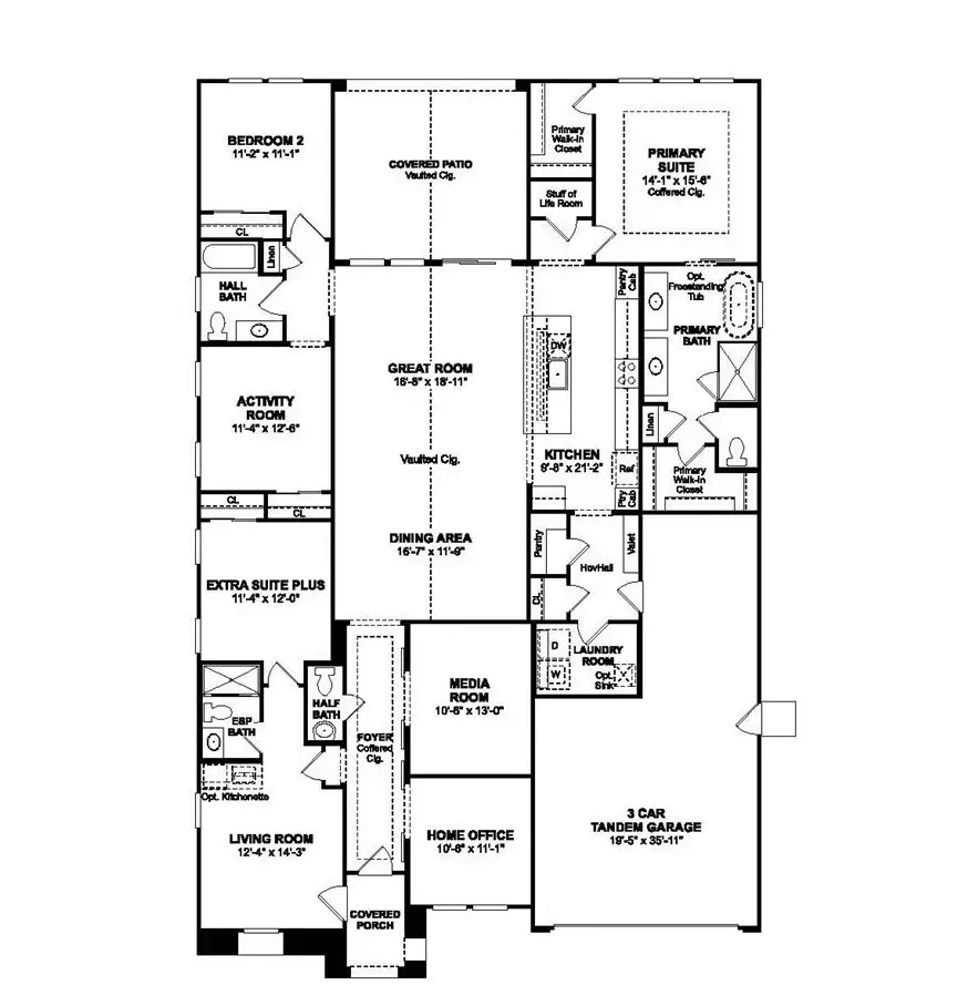 17733 Red Rock Court, Hesperia, CA 92345 - #2