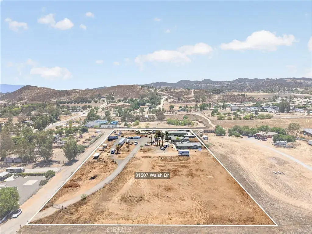 31507 Walsh, Menifee, CA 92584 - #1