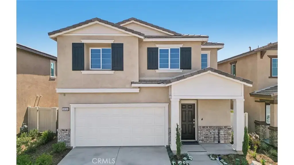 14164 Pandora Street, Moreno Valley, CA 92555 - #1