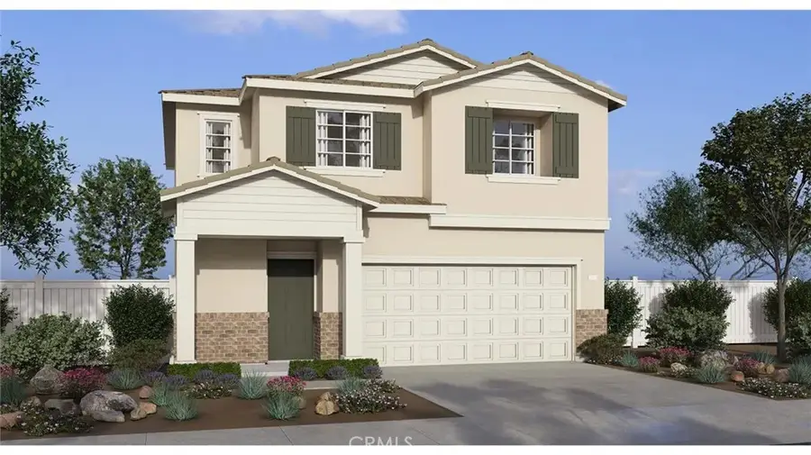 14164 Pandora Street, Moreno Valley, CA 92555 - #2