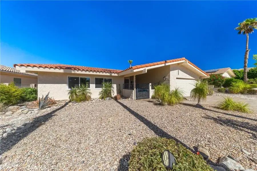 9869 Warwick, Desert Hot Springs, CA 92240 - #2