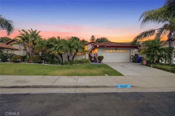 4881 Tarragon, Oceanside, CA 92057