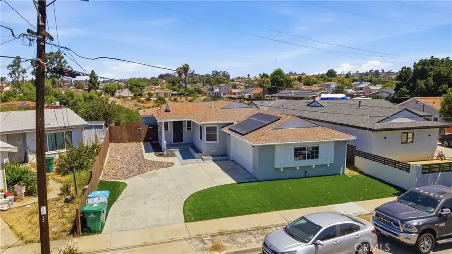 5606 Mchugh Street, San Diego, CA 92114 - #2