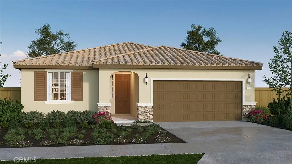 15548 Tomahawk Street, Victorville, CA 92394 - #1