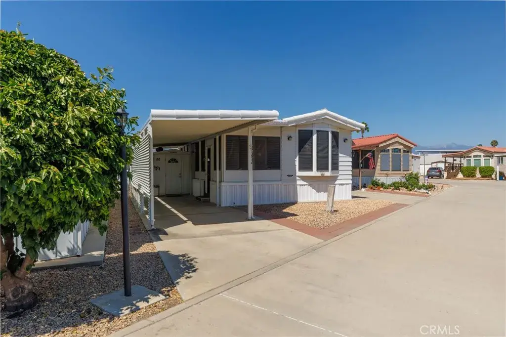 1295 S Cawston #86, Hemet, CA 92545 - #1
