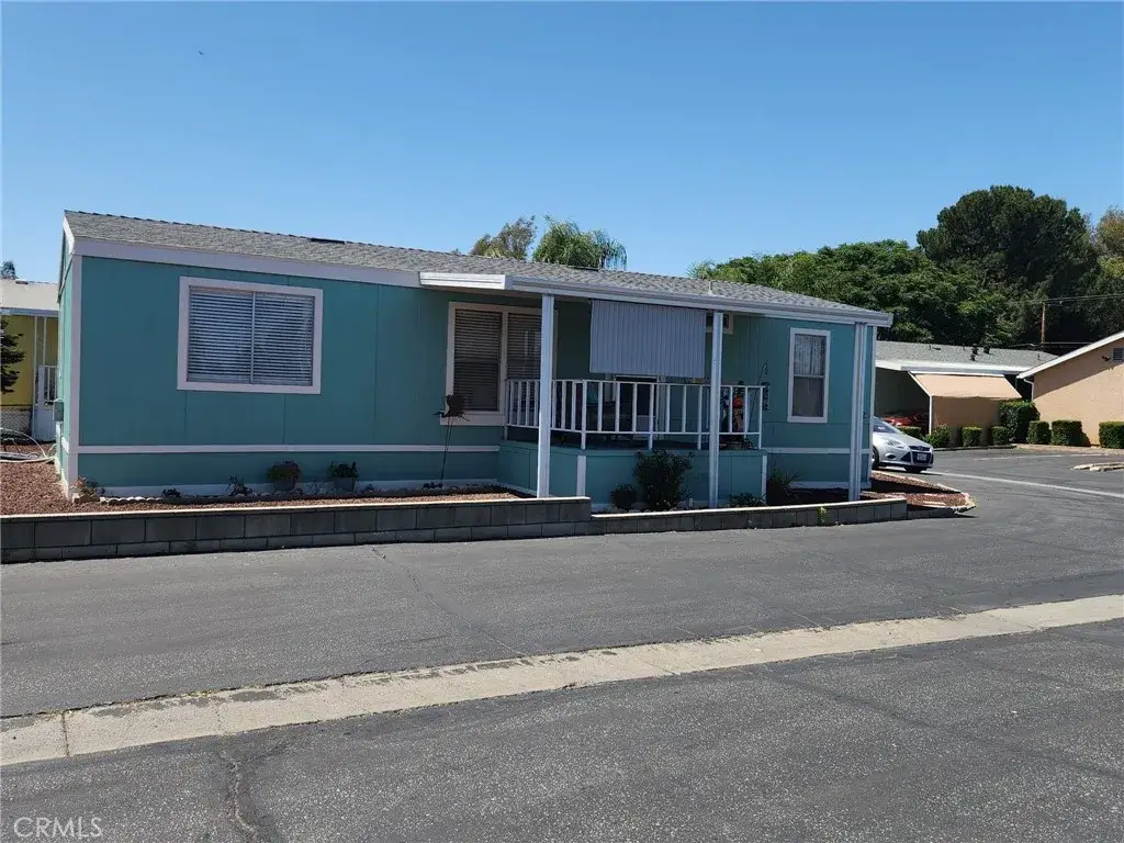 21601 Canyon #42, Wildomar, CA 92595 - #1