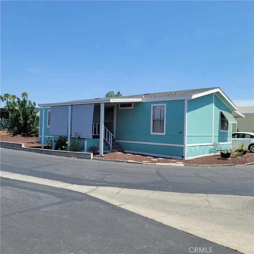 21601 Canyon #42, Wildomar, CA 92595 - #2