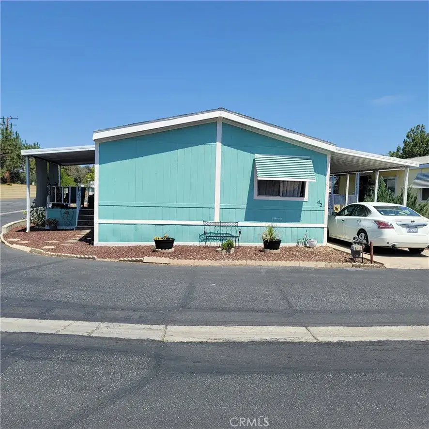 21601 Canyon #42, Wildomar, CA 92595 - #3