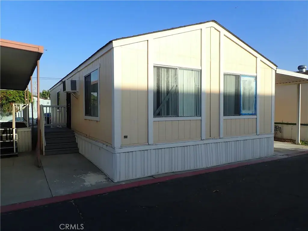 5678 Shull St. #17, Bell Gardens, CA 90201 - #1