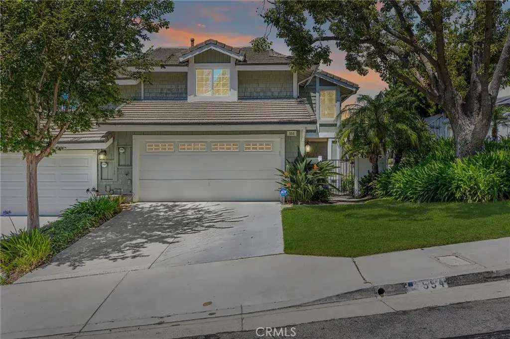 554 S Indian, Anaheim, CA 92807 - #1