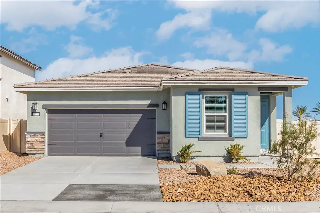 42471 Aruba Drive, Indio, CA 92201 - #1