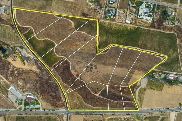 0 Rancho California, Temecula, CA 92592