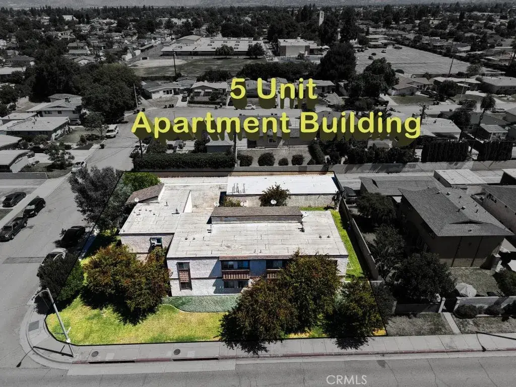2323 E Garvey Avenue North, West Covina, CA 91791 - #1