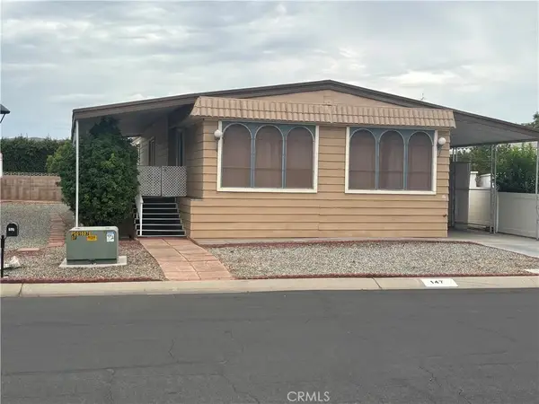 27601 Sun City Blvd #147, Menifee, CA 92586