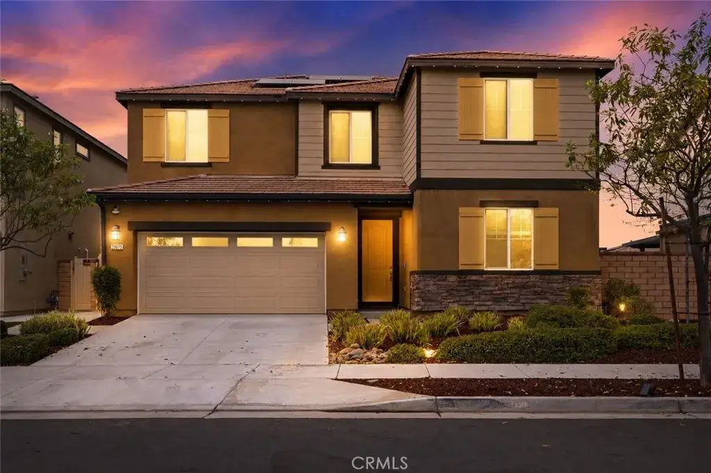 29875 Proud Land Drive, Menifee, CA 92584 - #1