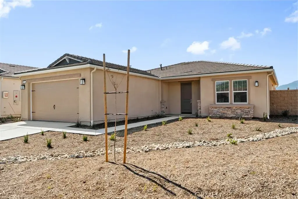 3354 Larson Lane, San Jacinto, CA 92582 - #1