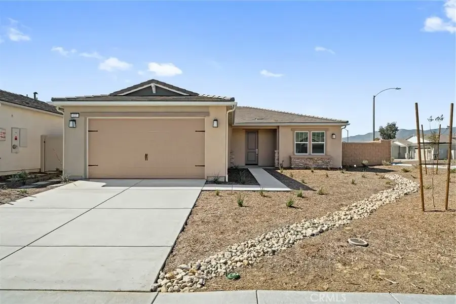 3354 Larson Lane, San Jacinto, CA 92582 - #3