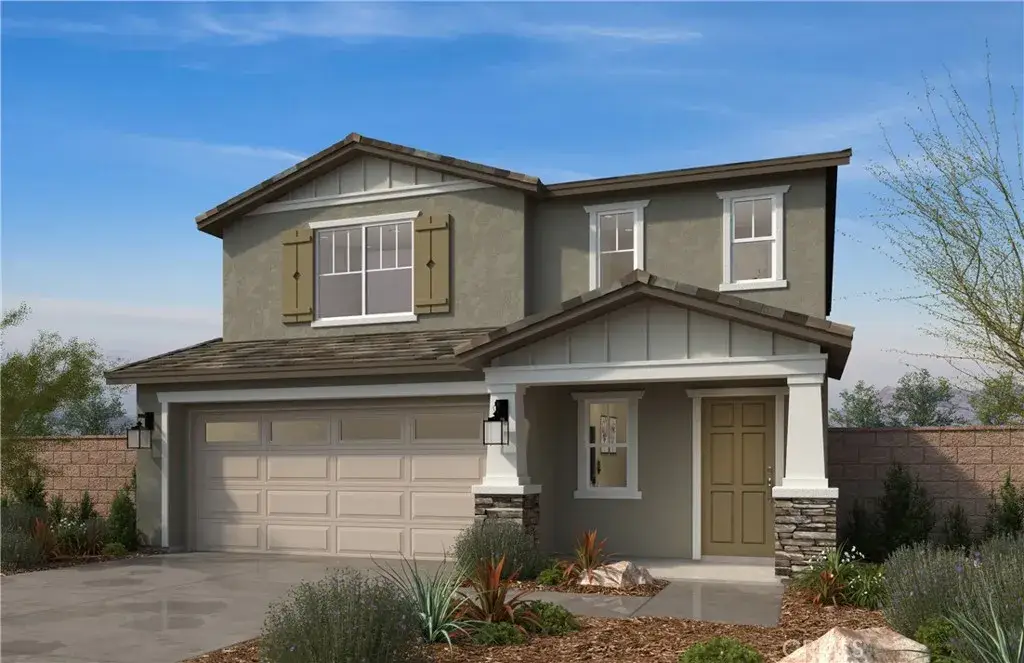 2588 Empennage Street, San Jacinto, CA 92582 - #1
