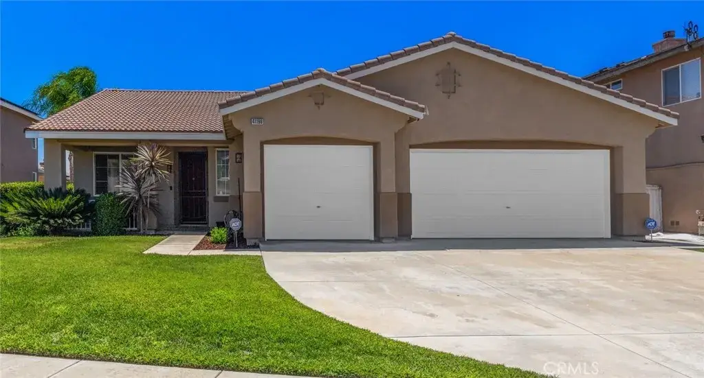 41196 Coolidge Circle, Murrieta, CA 92562 - #1