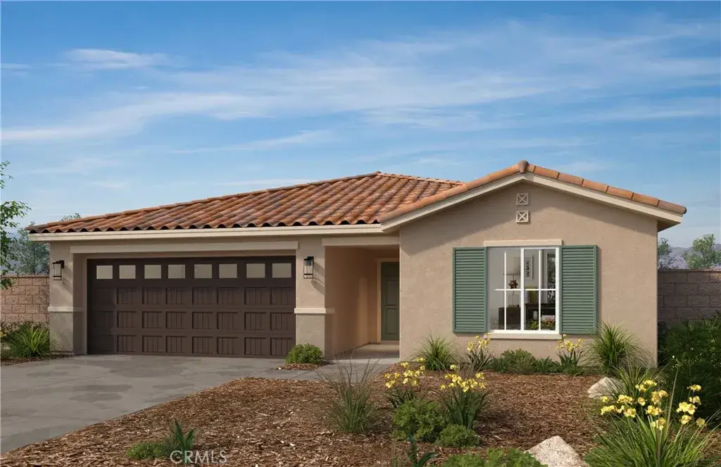 2577 Empennage Street, San Jacinto, CA 92582 - #1