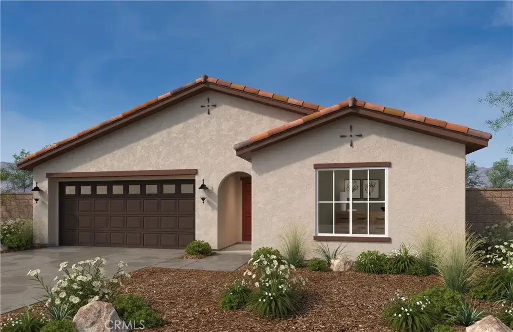 2555 Empennage Street, San Jacinto, CA 92582 - #1