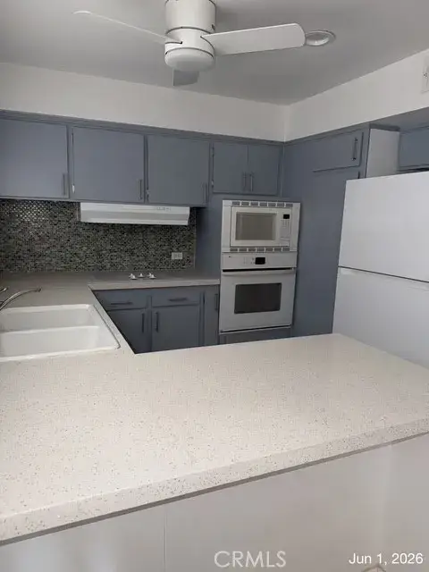 261 E La Verne #K, Palm Springs, CA 92264 - #2