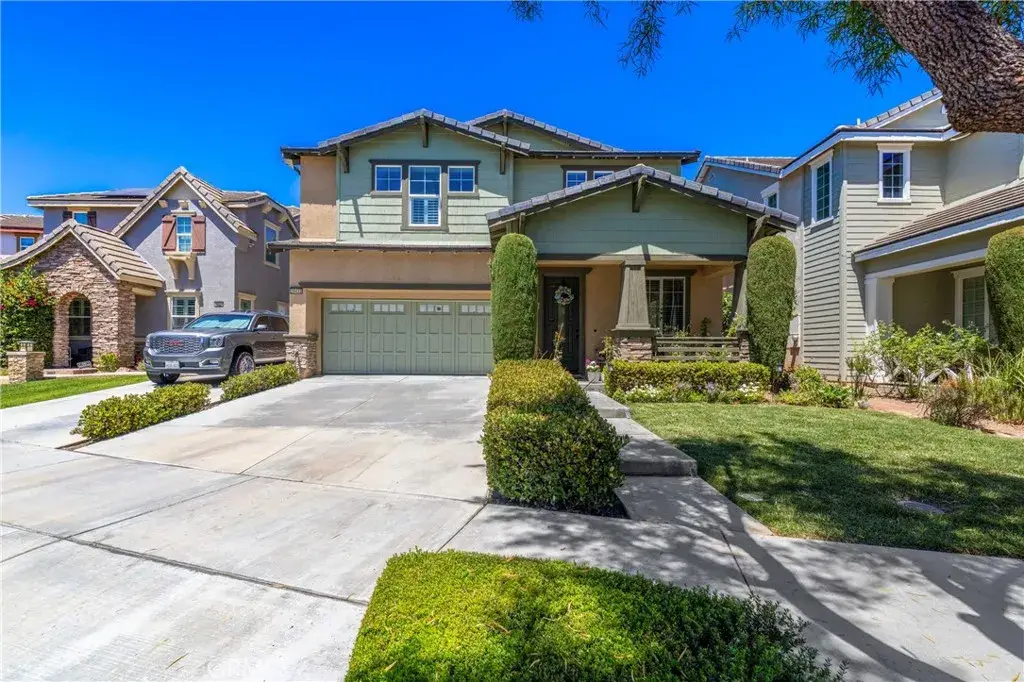 28432 Plymouth Way, Temecula, CA 92591 - #1