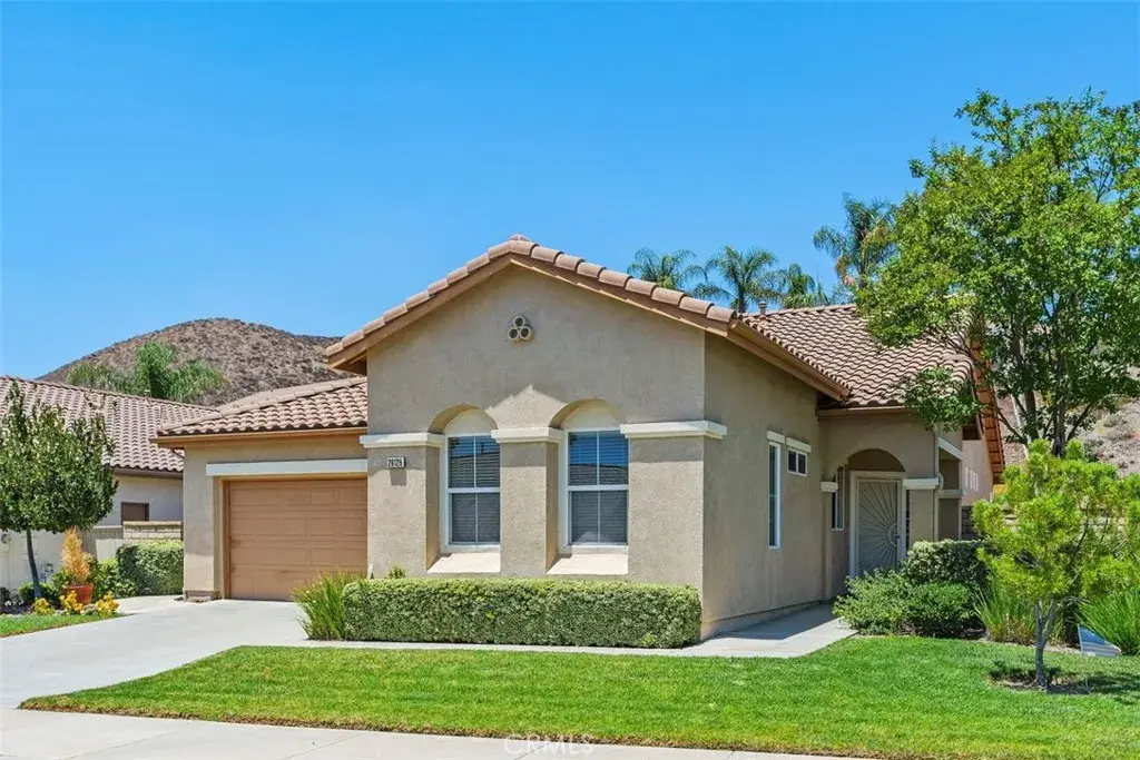 28126 Panorama Hills Drive, Menifee, CA 92584 - #1