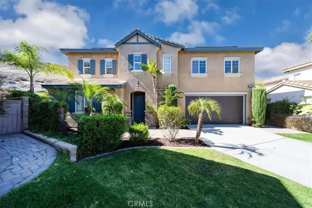 27486 Fern Pine, Murrieta, CA 92562 - #1