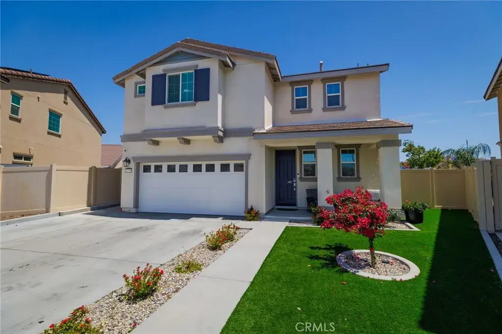 1759 Gooseberry, San Jacinto, CA 92583 - #1