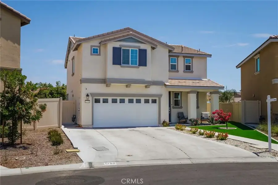 1759 Gooseberry, San Jacinto, CA 92583 - #2
