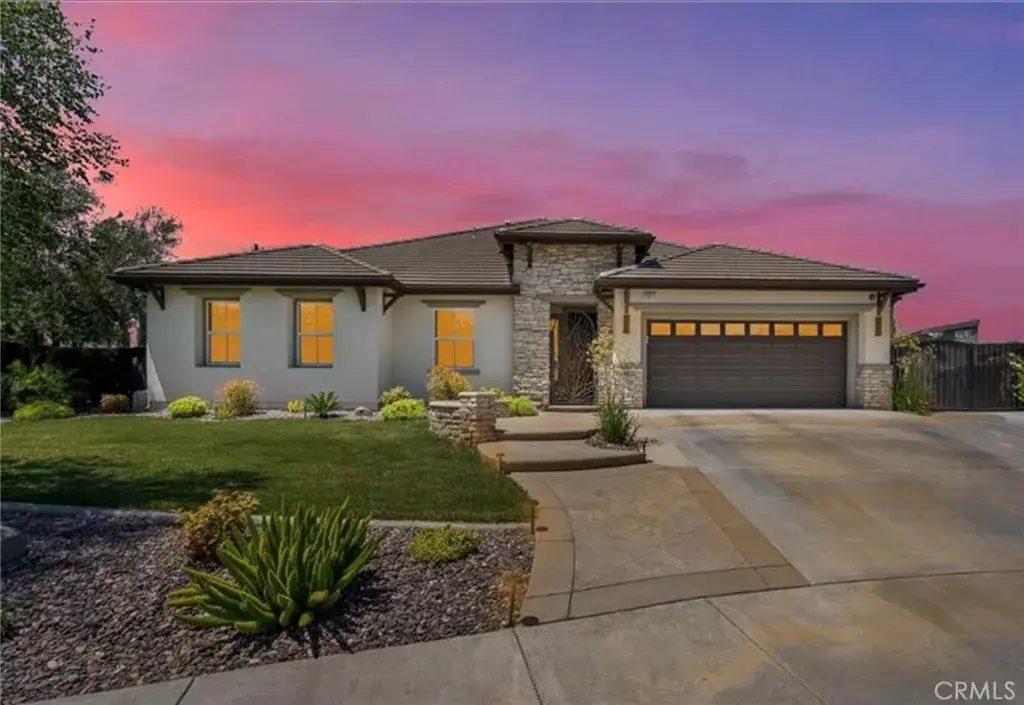 35815 Red Bluff, Murrieta, CA 92562 - #1