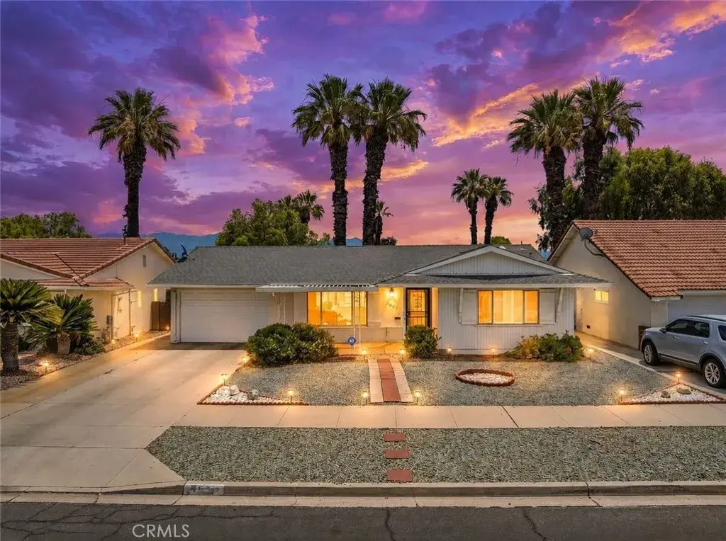 450 Panorama, Hemet, CA 92543 - #1