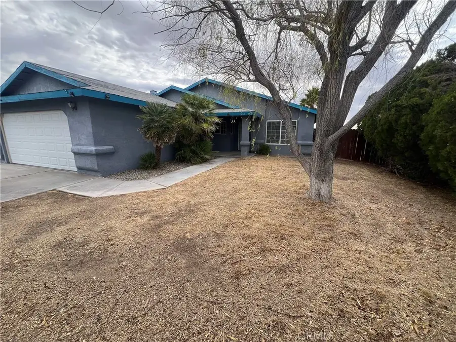 432 Vista, Ridgecrest, CA 93555 - #3