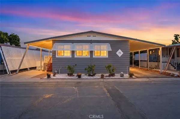42751 E Florida Ave #71, Hemet, CA 92544