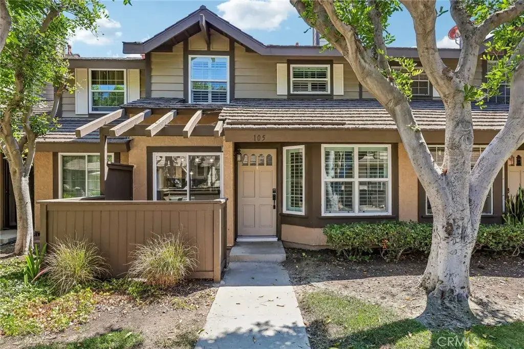 2320 S Cutty #105, Anaheim, CA 92802 - #1