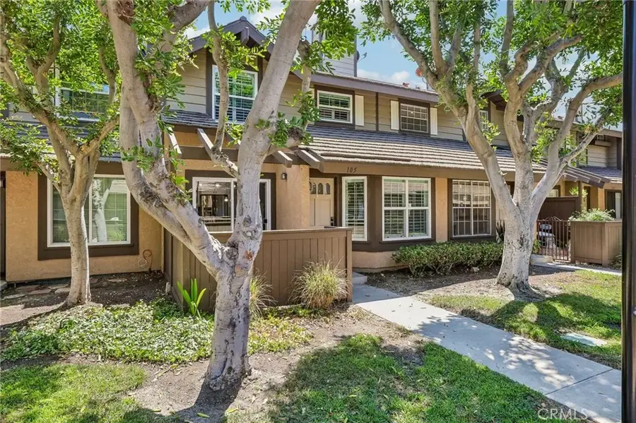 2320 S Cutty #105, Anaheim, CA 92802 - #2