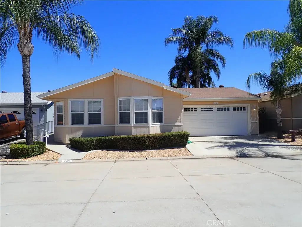 27250 Murrieta Rd. #245, Menifee, CA 92586 - #1