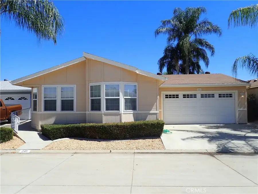 27250 Murrieta Rd. #245, Menifee, CA 92586 - #2