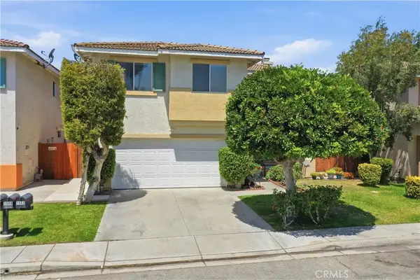 1509 Evans Avenue, Pomona, CA 91766