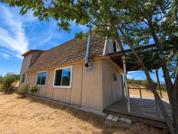 38400 Fischer Road, Anza, CA 92539