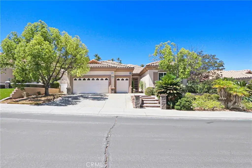 2360 Wailea Beach Drive, Banning, CA 92220 - #1