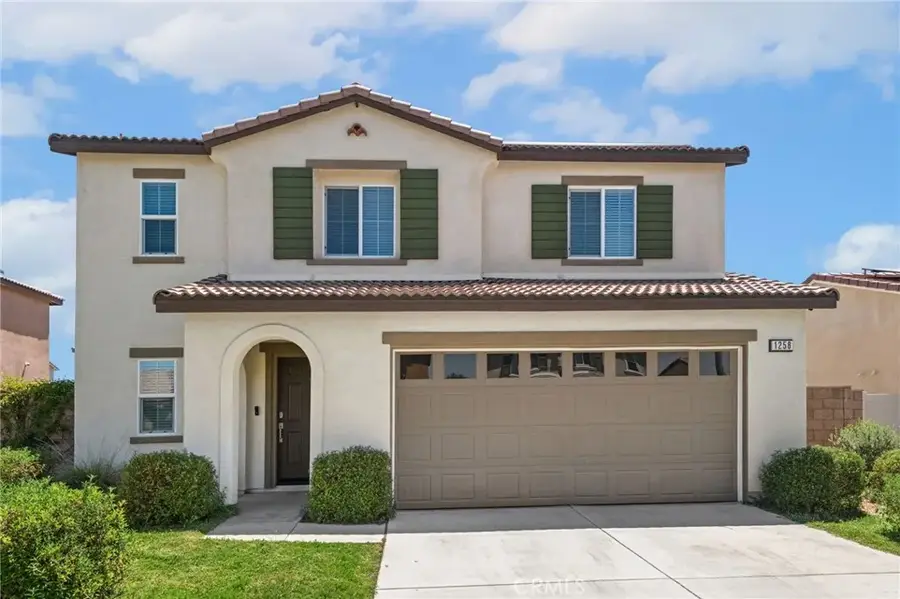1258 Justice Place, Hemet, CA 92543 - #2